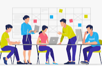 Serviços de Treinamento